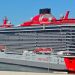 Virgin Voyages changes cruise fares and signals Portsmouth exit