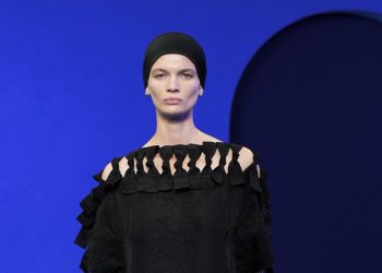 Lanvin Spring 2026 Ready-to-Wear