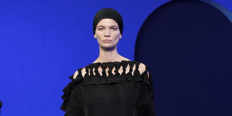 Lanvin Spring 2026 Ready-to-Wear