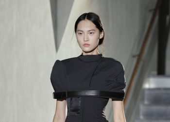 Hodakova Spring 2026 Ready-to-Wear