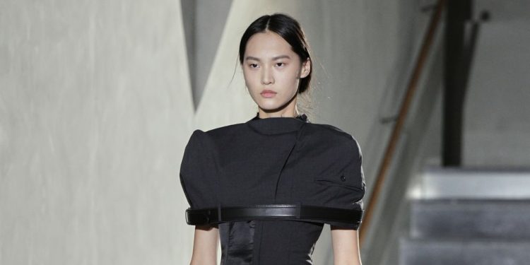 Hodakova Spring 2026 Ready-to-Wear