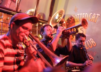 Eats, Beats and Storied Streets: A thrilling journey through Louisiana