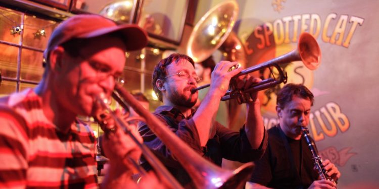 Eats, Beats and Storied Streets: A thrilling journey through Louisiana