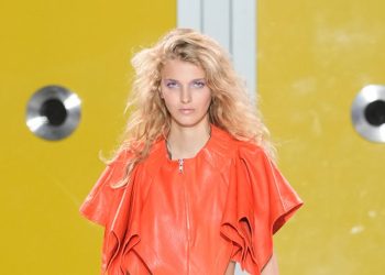 Zomer Spring 2026 Ready-to-Wear