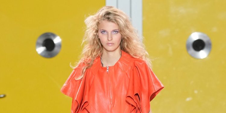 Zomer Spring 2026 Ready-to-Wear