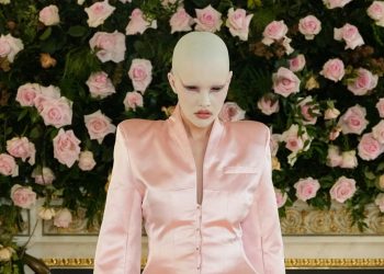 Matières Fécales Spring 2026 Ready-to-Wear