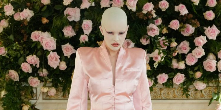 Matières Fécales Spring 2026 Ready-to-Wear