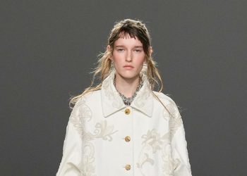 Dries Van Noten Spring 2026 Ready-to-Wear