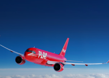 Another low-cost airline has gone bust – here’s what you need to know about your flights