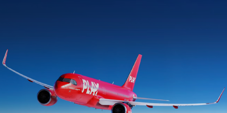 Another low-cost airline has gone bust – here’s what you need to know about your flights