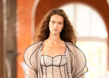 Louis Vuitton Spring 2026 Ready-to-Wear