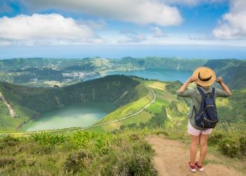 The Hawaii of the Atlantic – why the Azores is a must-see destination