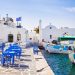 My incredible crowd-free family holiday on the stunning Greek island of Paros