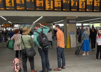 The future of rail ticketing comes to Yorkshire with smartphone-tracking fares