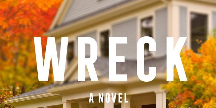 Catherine Newman on Blending the Everyday with the Unimaginable in Her New Novel, ‘Wreck’