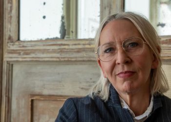 Gabrielle Hamilton on Shifting Her Focus From Food to Family in ‘Next of Kin’