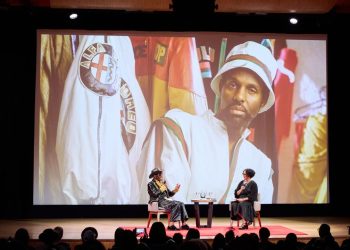 A “Superfine” Finale—Dapper Dan and Monica L. Miller Close the Met Exhibition in Conversation