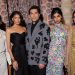 The CFDA Welcomes Diwali to the Fashion Calendar