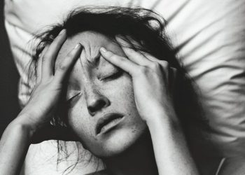 What Your Sleep Position Reveals About You