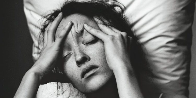 What Your Sleep Position Reveals About You