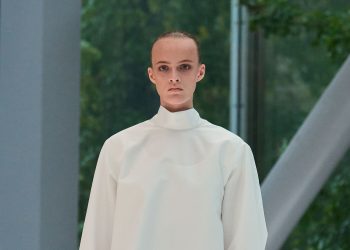 Alaïa Spring 2026 Ready-to-Wear