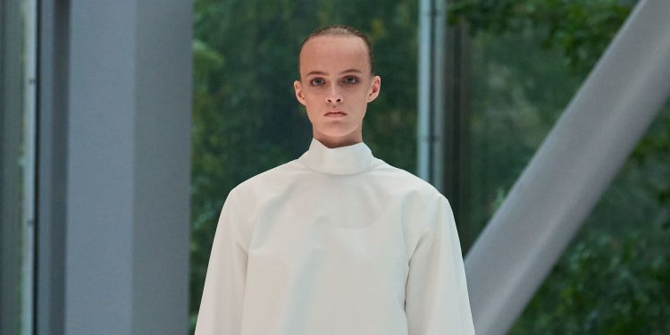 Alaïa Spring 2026 Ready-to-Wear