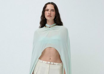 Anna October Spring 2026 Ready-to-Wear Collection