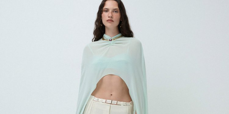 Anna October Spring 2026 Ready-to-Wear Collection