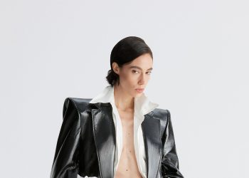 Annakiki Spring 2026 Ready-to-Wear