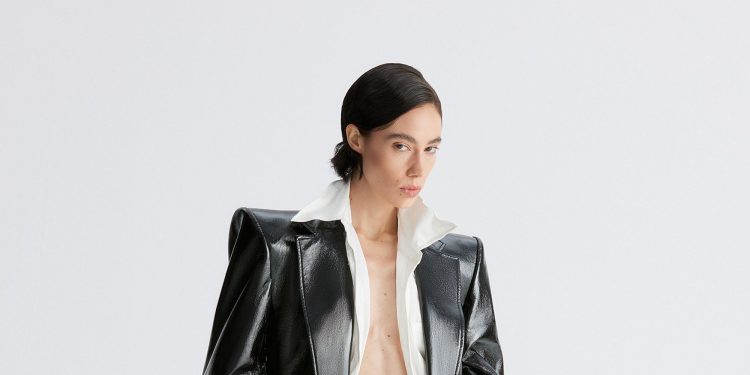 Annakiki Spring 2026 Ready-to-Wear