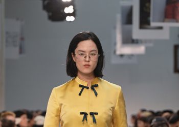 AO Yes Shanghai Spring 2026 Collection