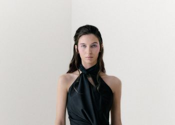 ArdAzAei Spring 2026 Ready-to-Wear Collection
