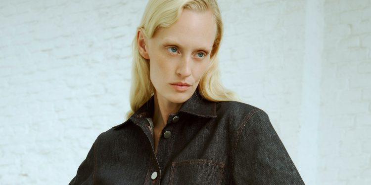 Avenir Spring 2026 Ready-to-Wear Collection