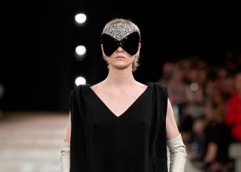 Balenciaga Spring 2026 Ready-to-Wear