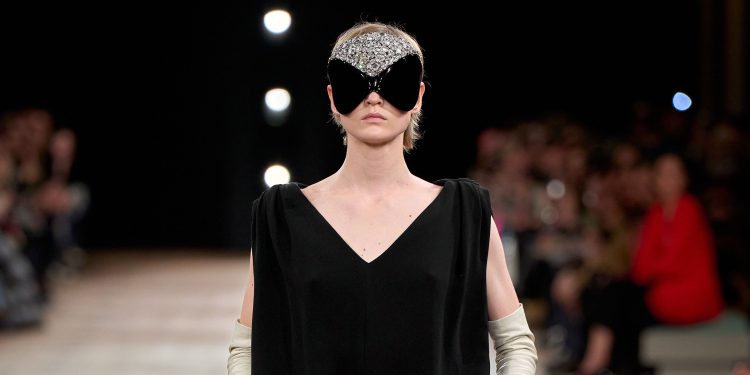 Balenciaga Spring 2026 Ready-to-Wear