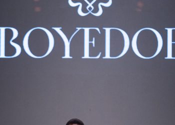 Boyedoe Lagos Spring 2026 Collection