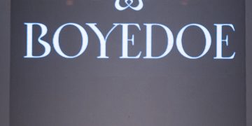 Boyedoe Lagos Spring 2026 Collection