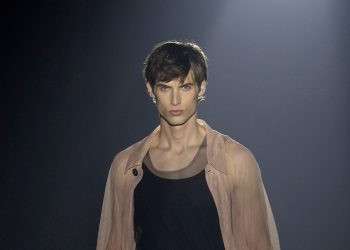 Carlota Barrera Spain Spring 2026 Collection