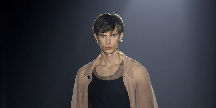 Carlota Barrera Spain Spring 2026 Collection