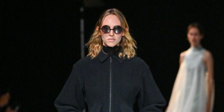 CFCL Spring 2026 Ready-to-Wear