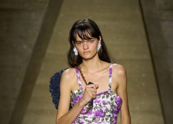 Chloé Spring 2026 Ready-to-Wear