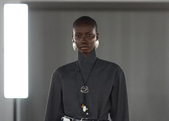 Coperni Spring 2026 Ready-to-Wear