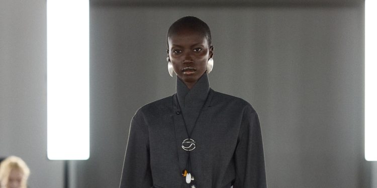 Coperni Spring 2026 Ready-to-Wear