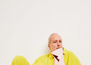 Duckie Brown Spring 2026 Menswear Collection