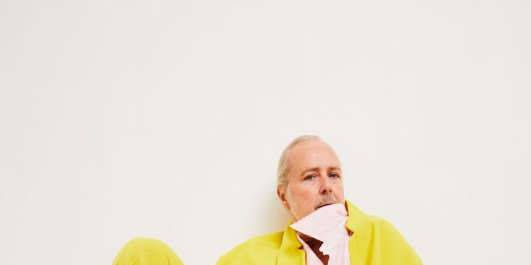 Duckie Brown Spring 2026 Menswear Collection