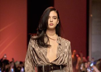 Elie Saab Spring 2026 Ready-to-Wear Collection