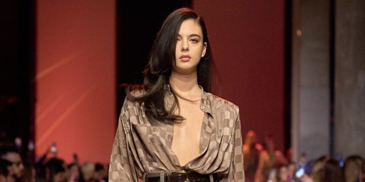 Elie Saab Spring 2026 Ready-to-Wear Collection