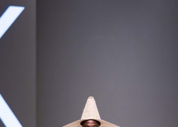 Emmy Kasbit Lagos Spring 2026 Collection