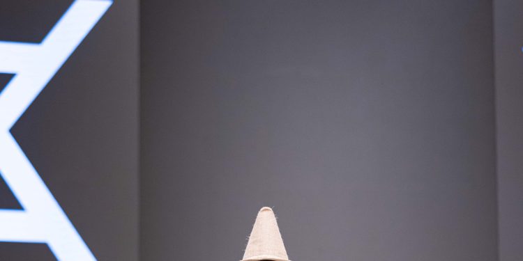 Emmy Kasbit Lagos Spring 2026 Collection