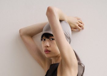 Eudon Choi Spring 2026 Ready-to-Wear Collection